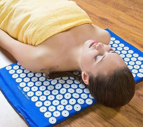 Kuznetsov talabgor Servikal ostondroz bilan talaba