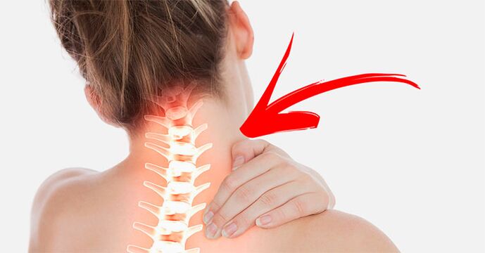 bo'yin og'riq nima uchun va nima qilish kerak